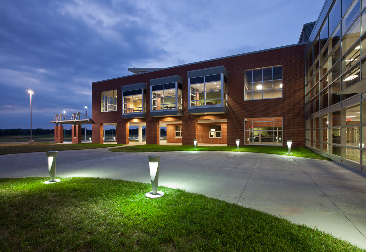 McCracken High School Phebus Photography